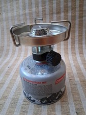 Coleman gas stove for sale  FROME