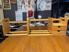 Small wooden shelf for sale  LONDON
