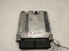 05l907309f ecu transporter for sale  SKELMERSDALE