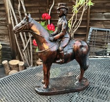 Equestrian.. horse rider for sale  ELY