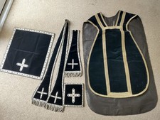 French style black for sale  KING'S LYNN