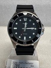 Casio mdv 107 for sale  BLACKBURN