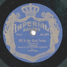 Band the british gebraucht kaufen  Quakenbrück