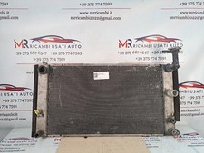 Radiatore acqua per usato Radiatore acqua per usato  Italia