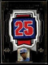 Patches Sweet Spot L20.190 - 2003 #CD1 Carlos Delgado comprar usado  Enviando para Brazil