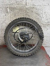 2001 yamaha pw80 for sale  Bridgeport