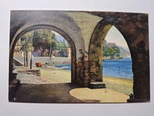 cartolina anni 30 usato cartolina anni 30 usato Cortona