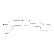 Brake lines rear for sale  Utica