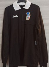 divisa arbitro centenario usato divisa arbitro centenario usato Roma