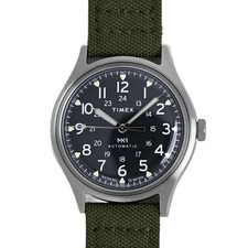 Timex mk1 military for sale  Homestead