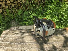 Stihl ms192tc chain for sale  Pierpont