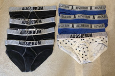 Men underwear brief for sale  HORLEY