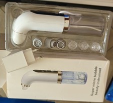 Super micro bubble usato  Sormano
