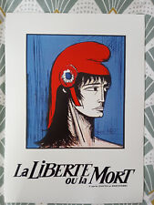 Liberte mort bernard d'occasion  Saint-Georges-de-Didonne