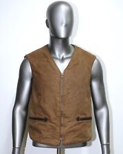 Vintage 1960s brown d'occasion  France