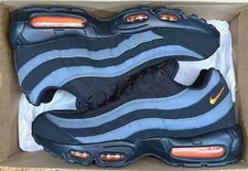 Nike air max for sale  SHETLAND