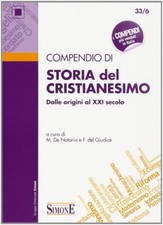 Compendio storia del usato  Italia