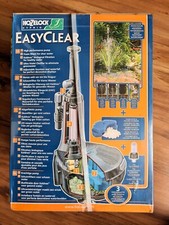 Filter teich 9000 gebraucht kaufen  Dorsten