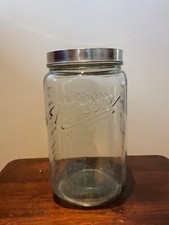 Extra large mason for sale  Goleta