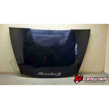 porsche boxster s usato  Cazzago San Martino