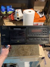 Pioneer f407 file for sale  Goodland