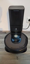 Robot aspirateur irobot d'occasion  Bligny-sur-Ouche