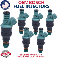 Genuine bosch fuel for sale  Hallandale