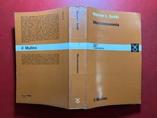 Warren smith macroeconomia usato  Bologna