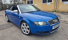 2004 audi manual for sale  POOLE