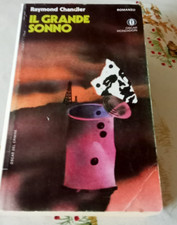 Grande sonno raymond usato  Nembro