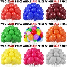 100 latex plain for sale  SMETHWICK