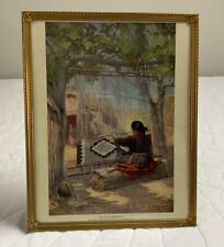 Vintage framed art for sale  Phoenix