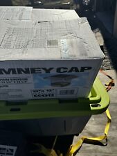 Chimney cap for sale  Knob Noster