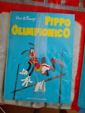 Pippo olimpionico 1972 usato  Belluno