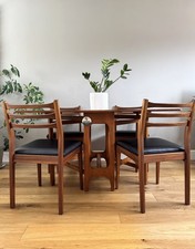 Jentique dining chairs for sale  TONBRIDGE