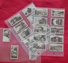 Chinese scenes set for sale  LONDON