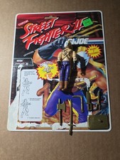 Joe street fighter for sale  Lafayette