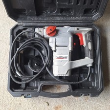 Pattfield 1200 bohr gebraucht kaufen  Bad Wildbad