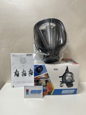 Maschera antigas pieno usato  Concorezzo