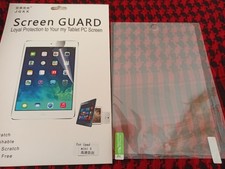 Bildschirmschutzfolien gebraucht kaufen  Bad Schönborn