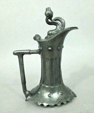 A1453 florale zinn gebraucht kaufen  Neuenrade