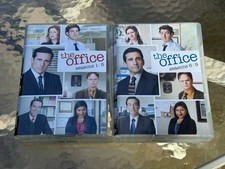 Usado, The Office: the Complete Series (DVD) Seasons 1-9 38 disc with bonus Features comprar usado  Enviando para Brazil