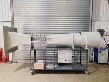 Tecquipment af100 subsonic for sale  CAERPHILLY