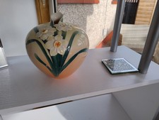 Franz porcelain daffodil for sale  STEVENSTON