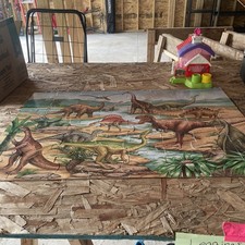Melissa doug dinosaur for sale  Shiocton