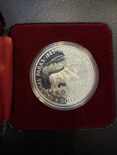 1985 national parks for sale  Arlington