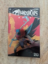 Thundercats apex declan for sale  EASTBOURNE