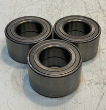 3 Quantidade de Rolamentos de Roda NSK 45BWD10A 45x84x45mm (3 Quantidade) comprar usado  Enviando para Brazil