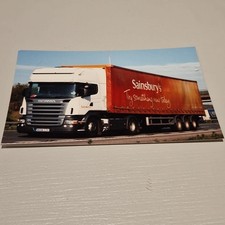 sainsburys truck for sale sainsburys truck for sale WARE