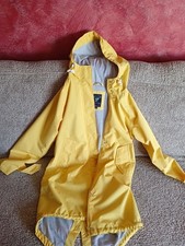 Regenjacke blue flame gebraucht kaufen  Pirna, Dohma, Struppen